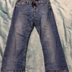 RSQ Stretch Denim Jeans – Cropped Length